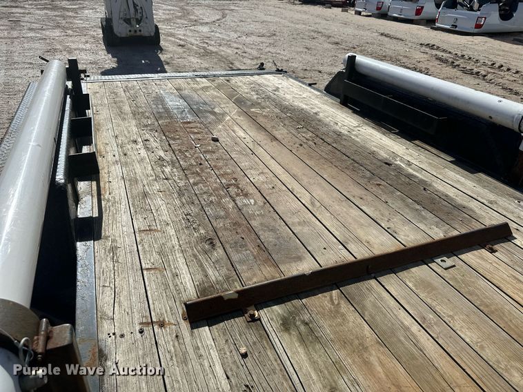 image for item EK9785 Altec DB37  mini digger derrick