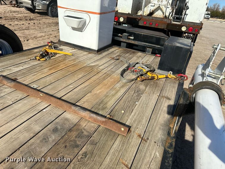 image for item EK9785 Altec DB37  mini digger derrick