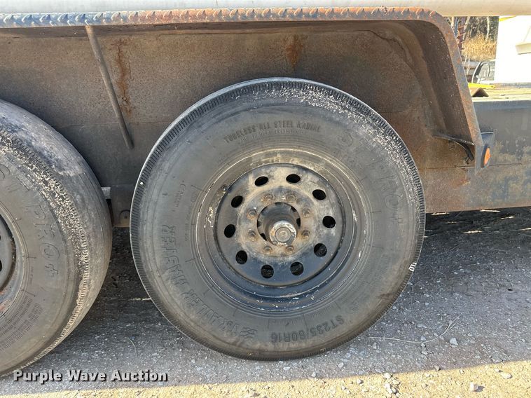 image for item EK9785 Altec DB37  mini digger derrick