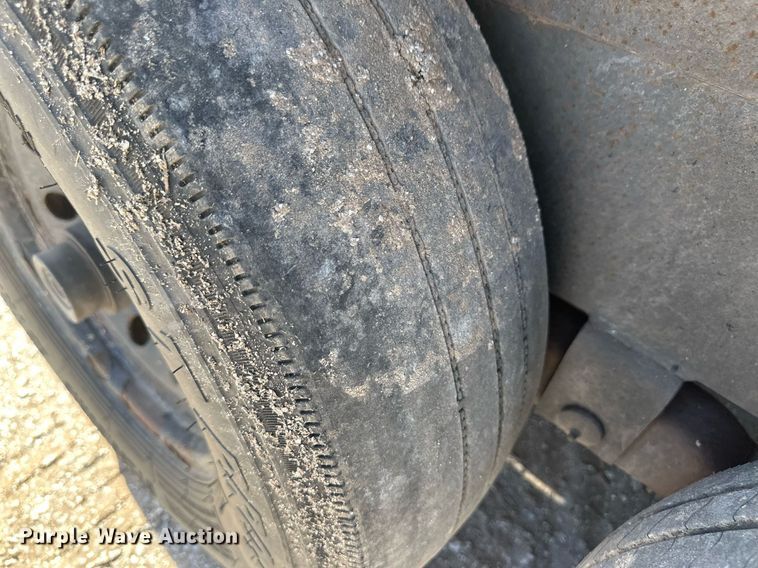 image for item EK9785 Altec DB37  mini digger derrick