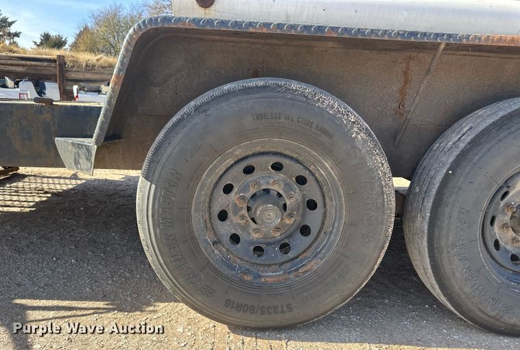 image for item EK9785 Altec DB37  mini digger derrick