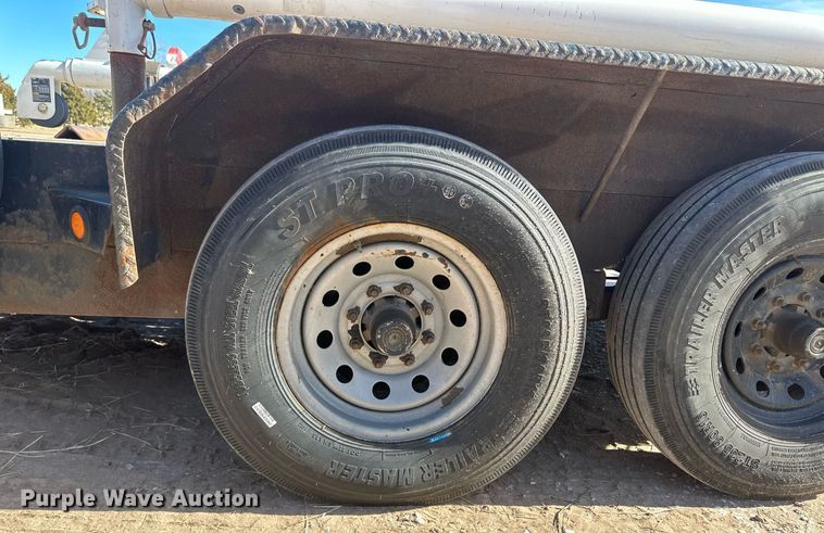 image for item EK9785 Altec DB37  mini digger derrick