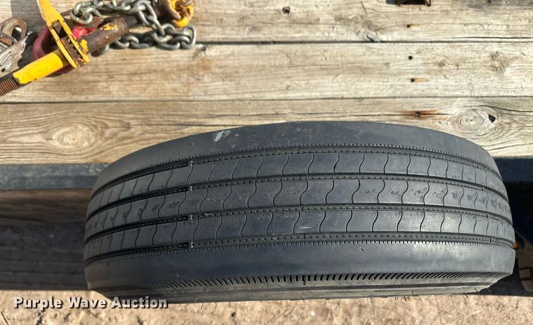 image for item EK9785 Altec DB37  mini digger derrick