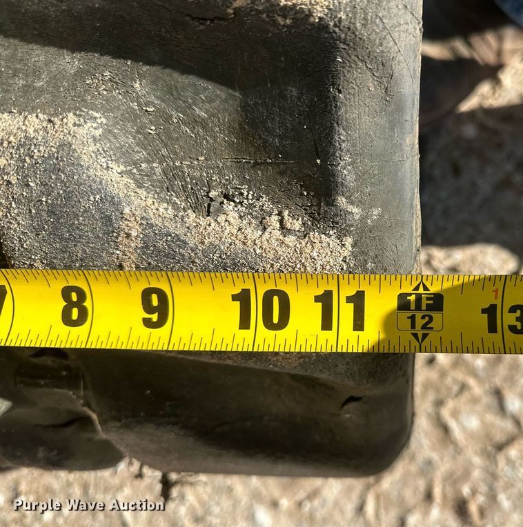 image for item EK9786 2015 SDP EZ Hauler 5500  mini digger derrick