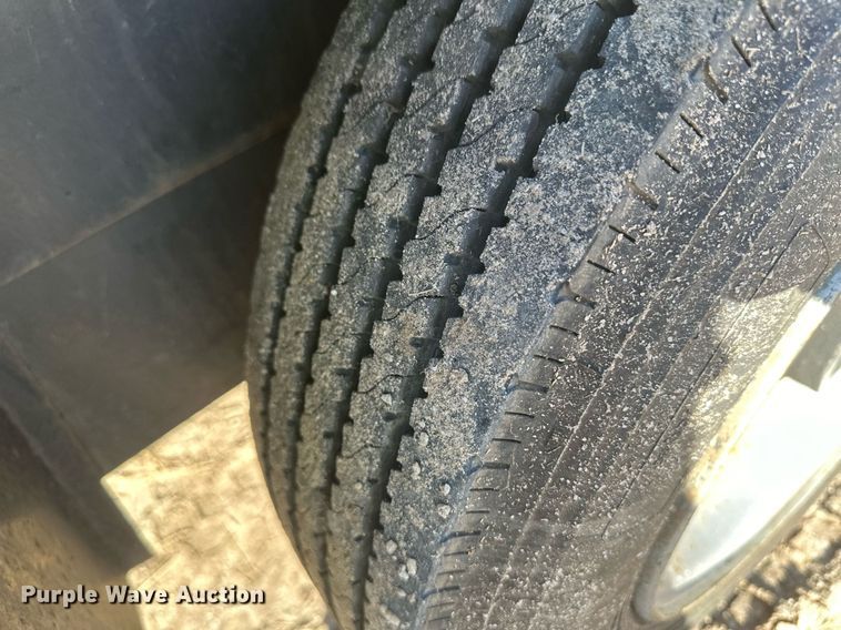 image for item EK9786 2015 SDP EZ Hauler 5500  mini digger derrick