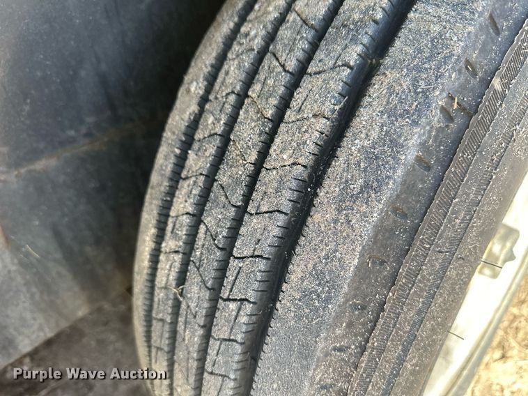 image for item EK9786 2015 SDP EZ Hauler 5500  mini digger derrick