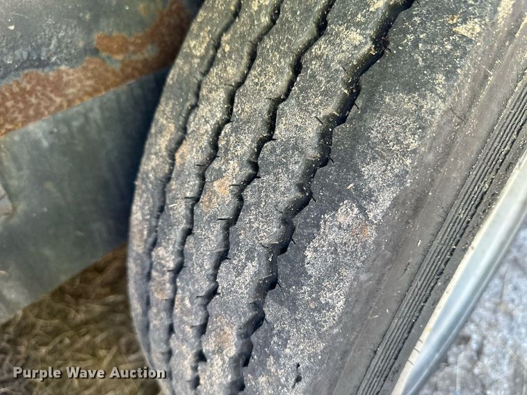 image for item EK9786 2015 SDP EZ Hauler 5500  mini digger derrick