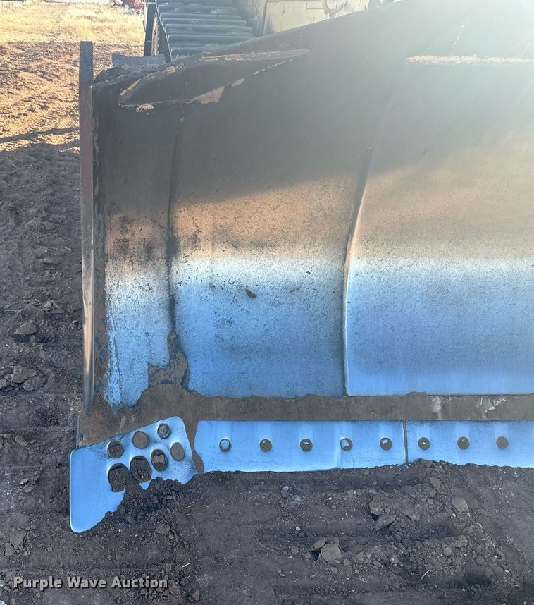 image for item EK9805 2000 Caterpillar D8R  dozer