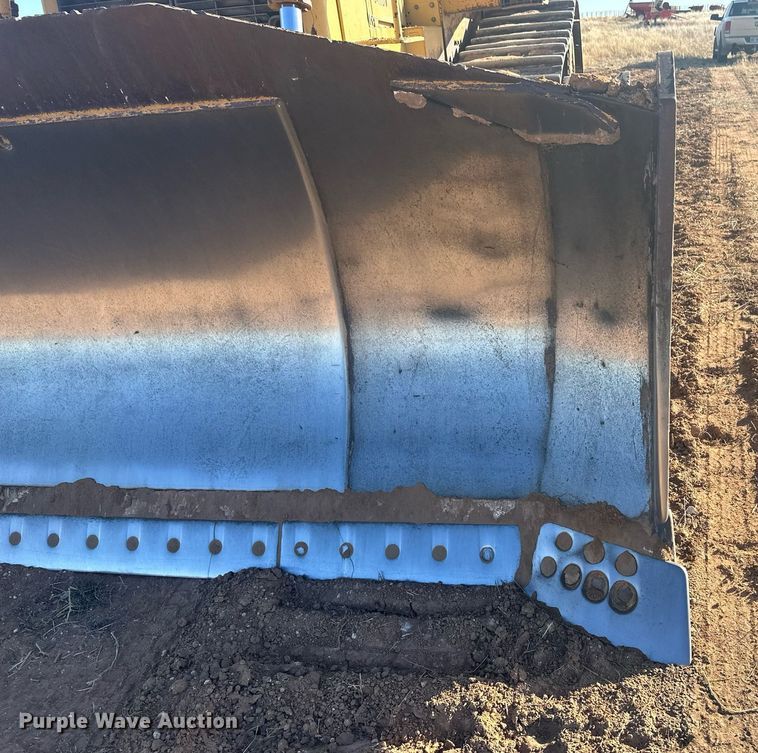 image for item EK9805 2000 Caterpillar D8R  dozer