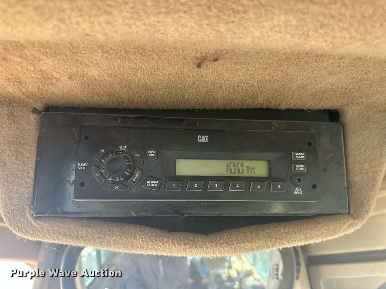 image for item EK9805 2000 Caterpillar D8R  dozer