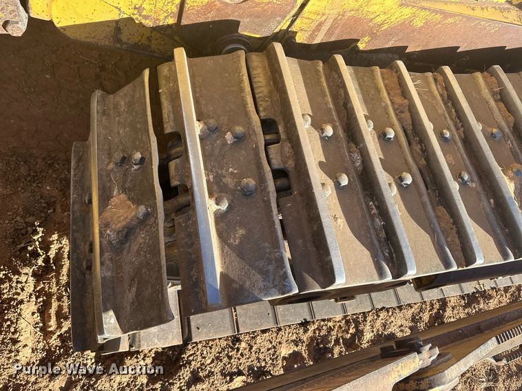 image for item EK9805 2000 Caterpillar D8R  dozer