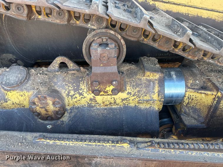 image for item EK9805 2000 Caterpillar D8R  dozer