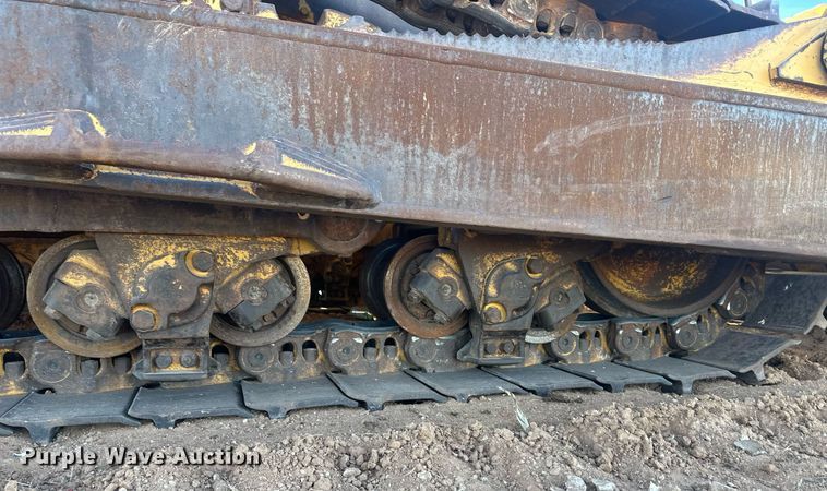 image for item EK9805 2000 Caterpillar D8R  dozer