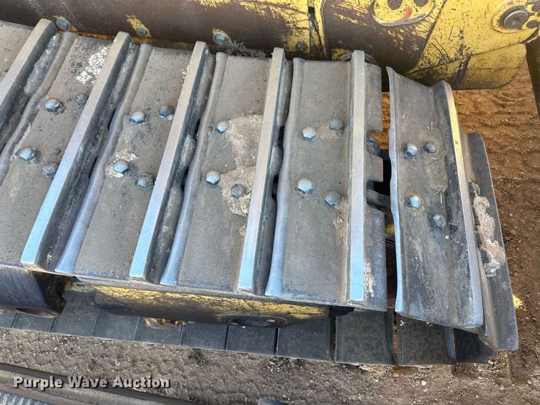 image for item EK9805 2000 Caterpillar D8R  dozer