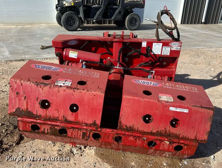 image for item EK9807 EZ Spot UR  pole setter