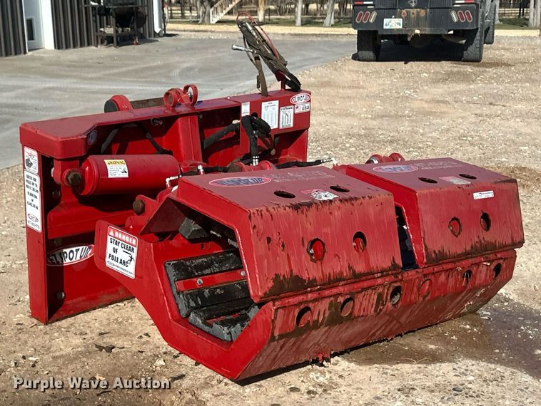 image for item EK9807 EZ Spot UR  pole setter