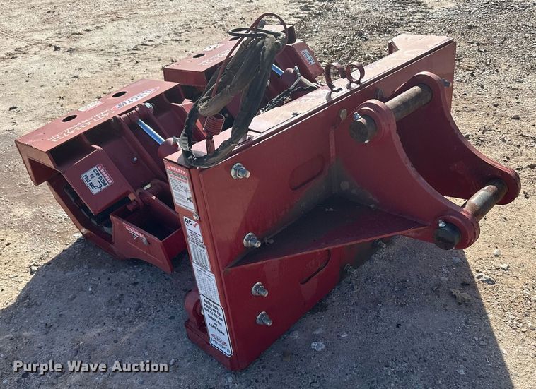 image for item EK9807 EZ Spot UR  pole setter