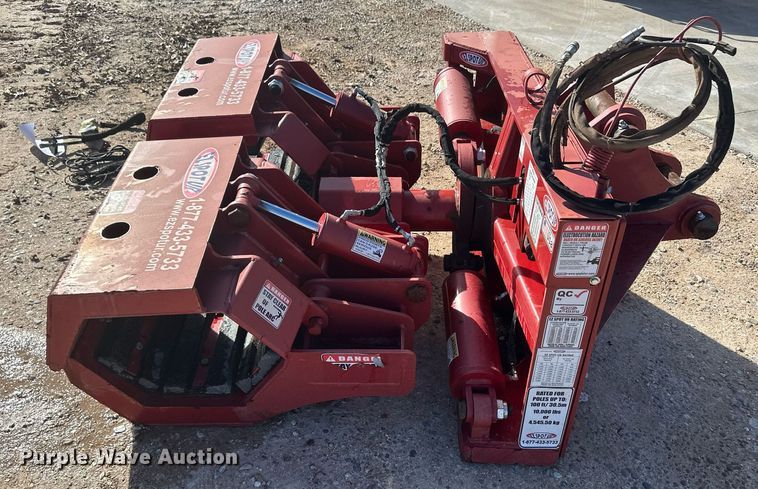 image for item EK9807 EZ Spot UR  pole setter