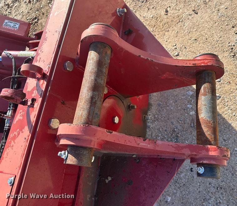 image for item EK9807 EZ Spot UR  pole setter