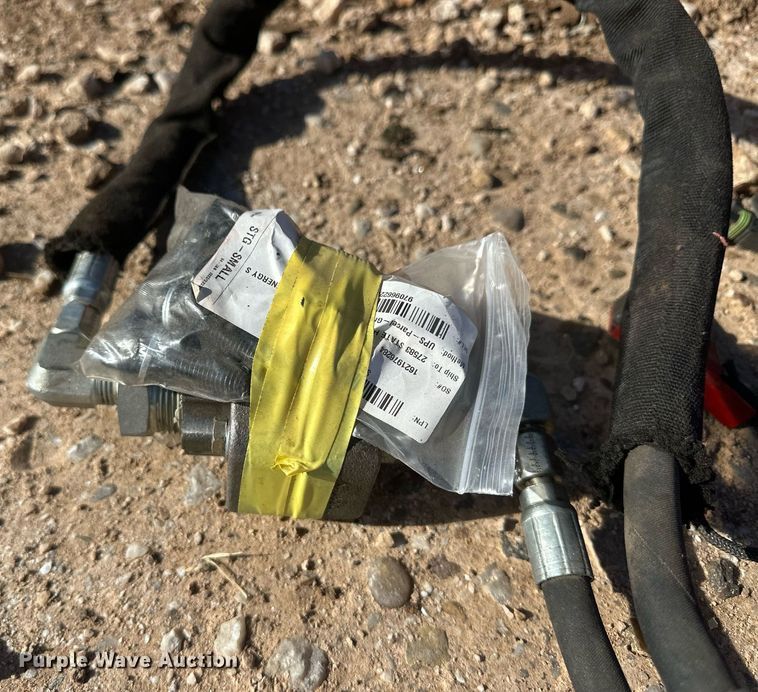 image for item EK9807 EZ Spot UR  pole setter