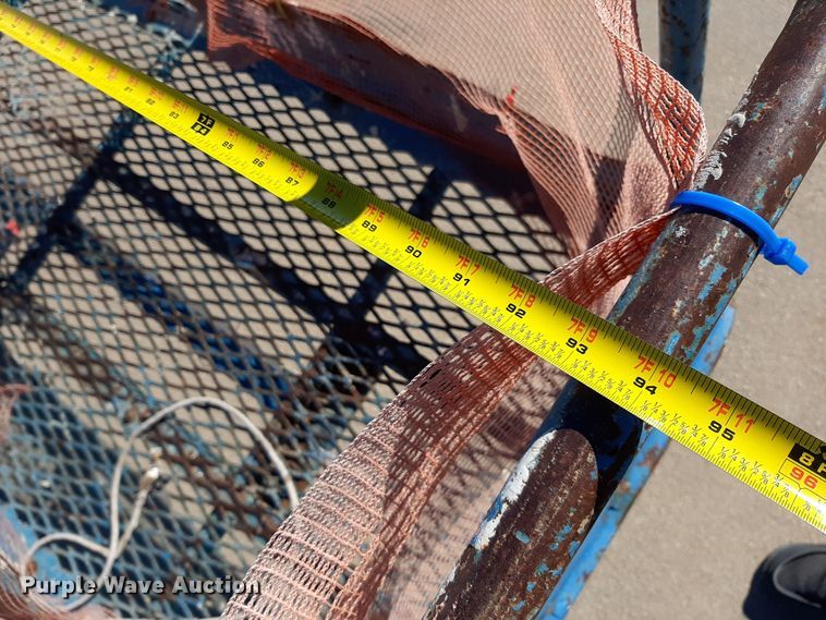 image for item GG9949 2005 Genie S-65  boom lift