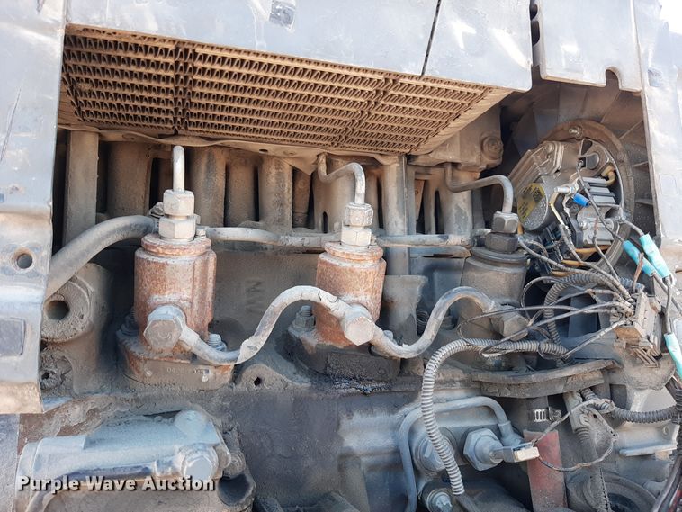 image for item GG9949 2005 Genie S-65  boom lift