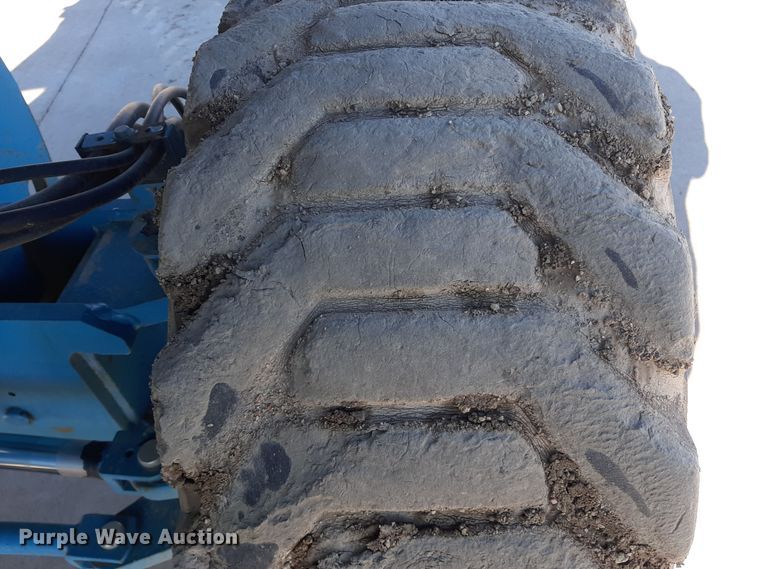 image for item GG9949 2005 Genie S-65  boom lift