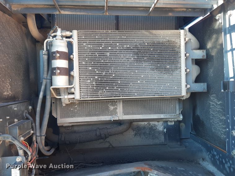 image for item GG9950 2005 Case CX240  excavator