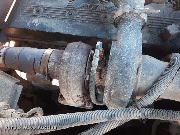 image for item GG9950 2005 Case CX240  excavator