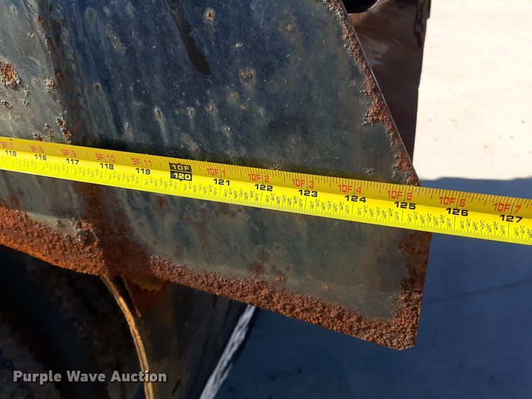 image for item GG9951 2008 Sterling A-Line  dump truck