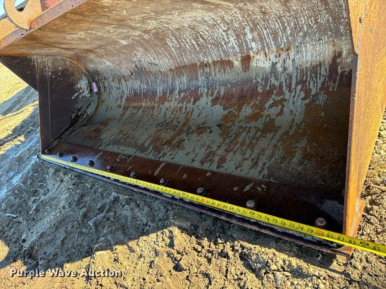 image for item GG9958 1998 Case 580 Super L Series 2  backhoe