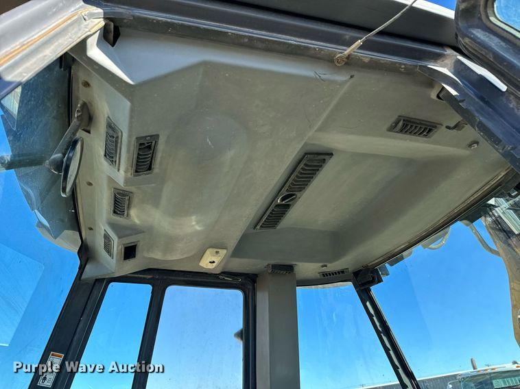 image for item GG9958 1998 Case 580 Super L Series 2  backhoe