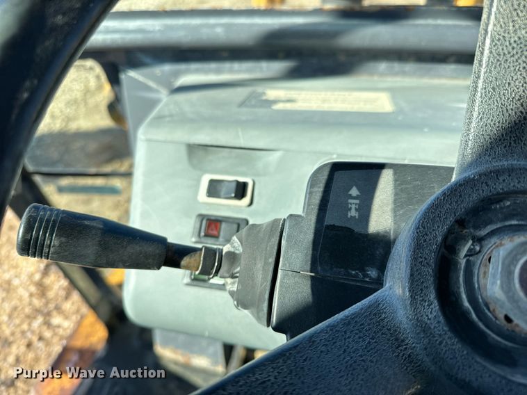 image for item GG9958 1998 Case 580 Super L Series 2  backhoe