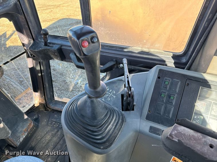 image for item GG9958 1998 Case 580 Super L Series 2  backhoe