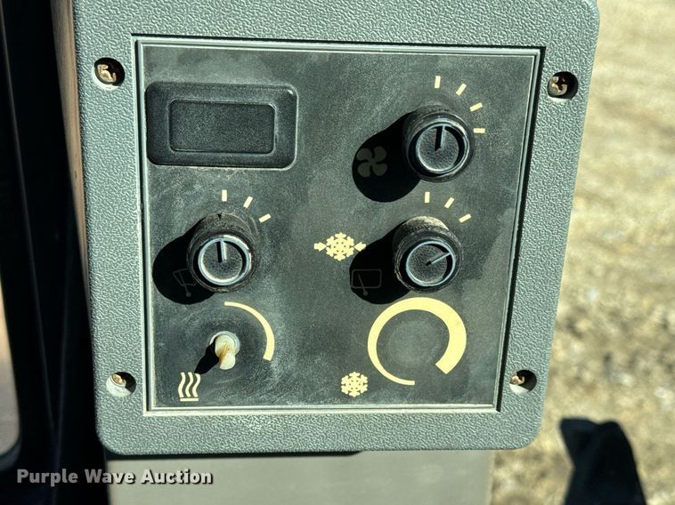 image for item GG9958 1998 Case 580 Super L Series 2  backhoe