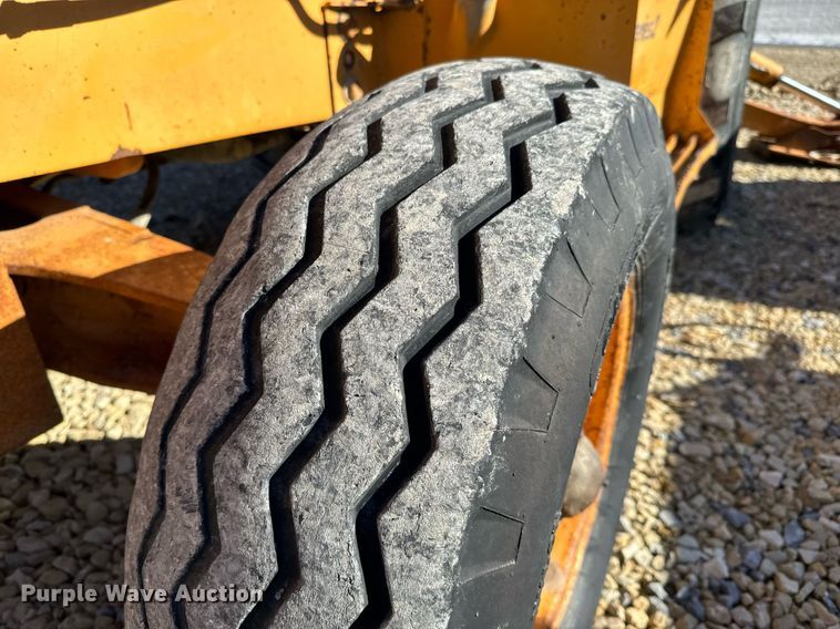 image for item GG9958 1998 Case 580 Super L Series 2  backhoe