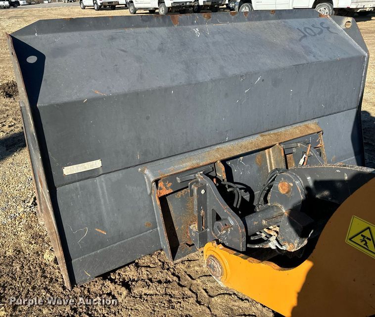 image for item GG9959 2016 Case 321F  wheel loader