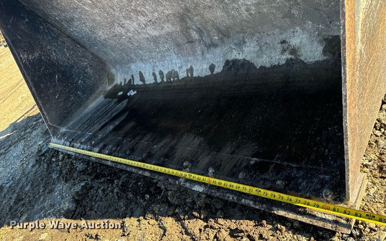 image for item GG9959 2016 Case 321F  wheel loader