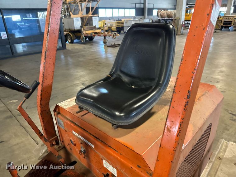 image for item GG9982 Lay-mor  broom