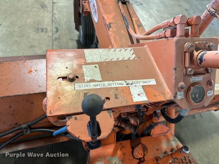 image for item GG9982 Lay-mor  broom