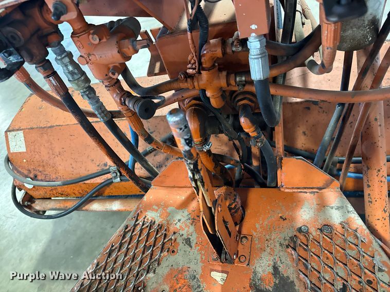 image for item GG9982 Lay-mor  broom