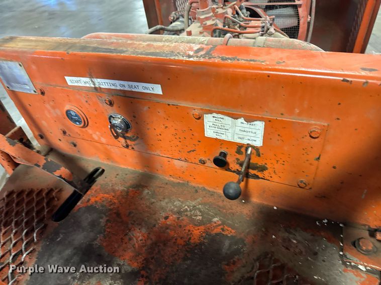 image for item GG9982 Lay-mor  broom