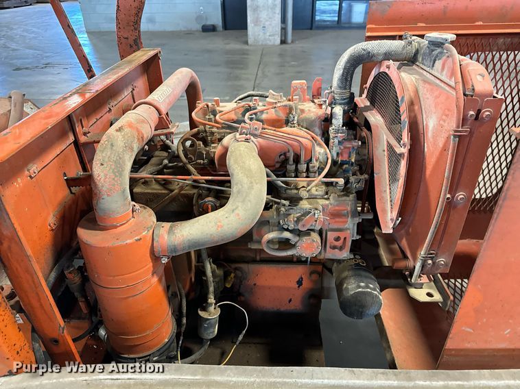 image for item GG9982 Lay-mor  broom