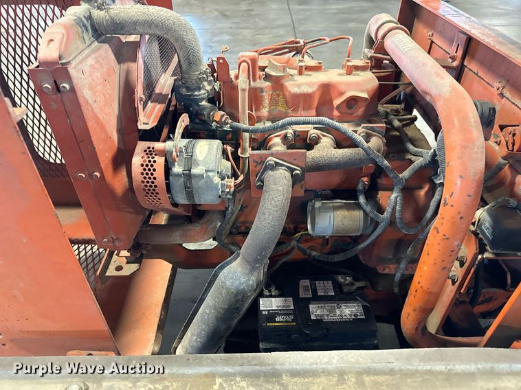 image for item GG9982 Lay-mor  broom