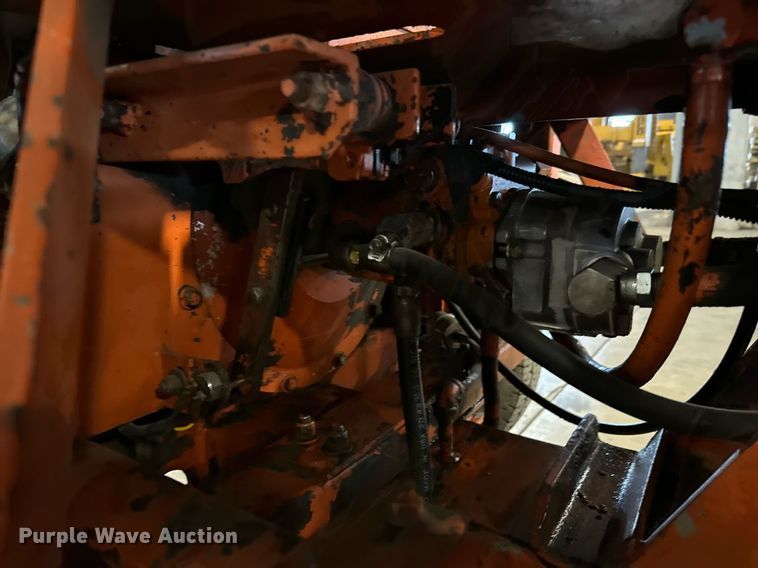 image for item GG9982 Lay-mor  broom