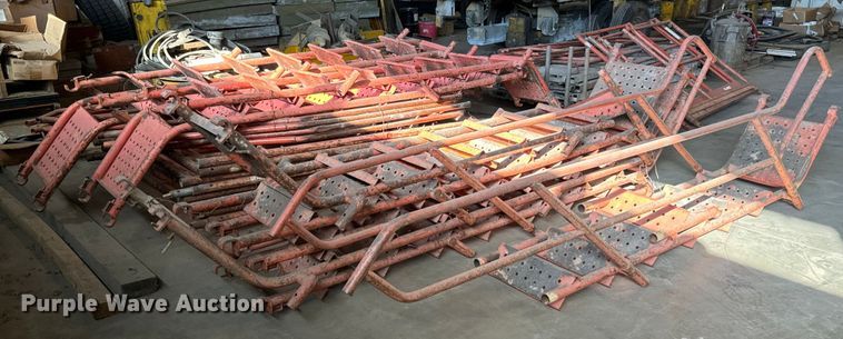 image for item GG9983 Scaffolding