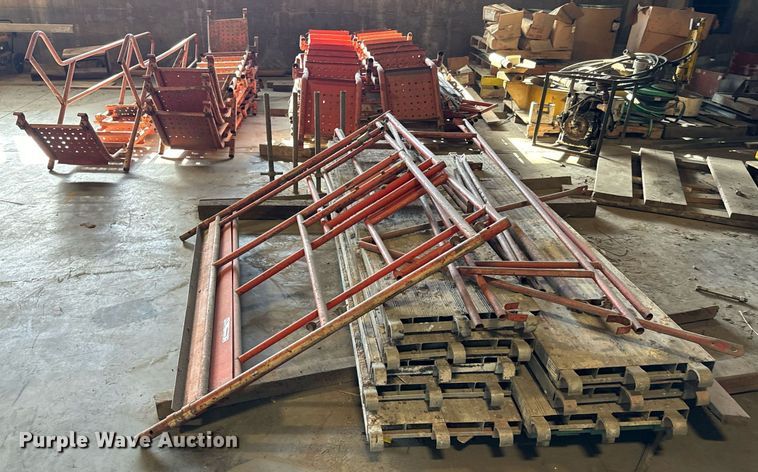 image for item GG9983 Scaffolding