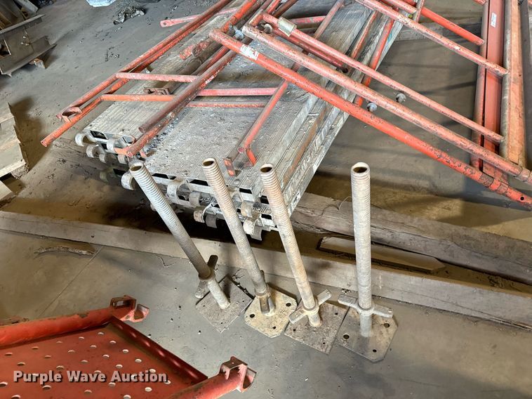 image for item GG9983 Scaffolding