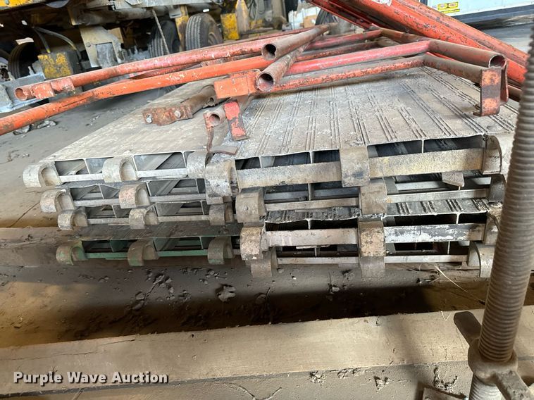 image for item GG9983 Scaffolding