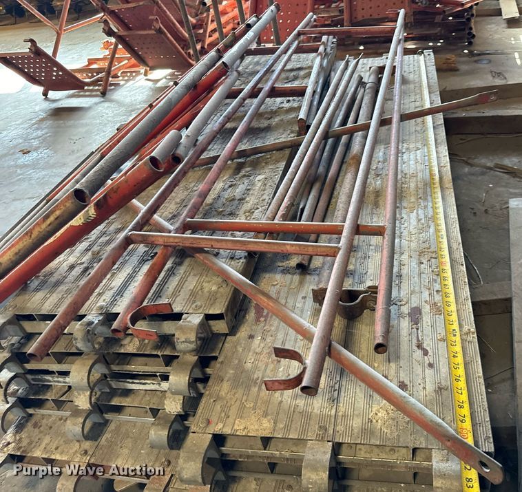 image for item GG9983 Scaffolding